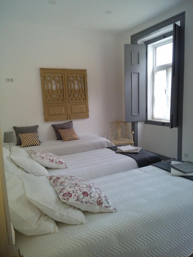 Casa Velha Hotel อาเลงเกียร์ ภายนอก รูปภาพ
