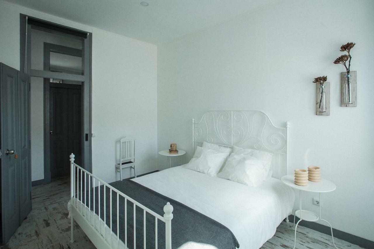 Casa Velha Hotel อาเลงเกียร์ ภายนอก รูปภาพ