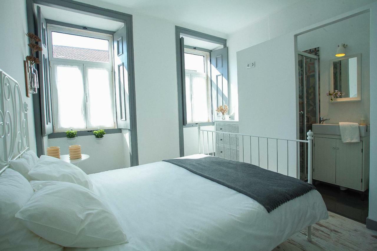 Casa Velha Hotel อาเลงเกียร์ ภายนอก รูปภาพ